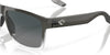 Costa PAUNCH XL 6S9050 Sunglasses | Size 59 / Matte Black / Gray (Polarized) (3P 14%) №905003