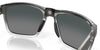 Costa PAUNCH XL 6S9050 Sunglasses | Size 59 / Matte Black / Gray (Polarized) (3P 14%) №905003