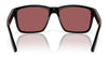 Costa PAUNCH XL 6S9050 Sunglasses | Size 59 / Matte Black / Gray (Polarized) (3P 14%) №905003
