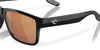 Costa PAUNCH XL 6S9050 Sunglasses | Size 59 / Matte Black / Gray (Polarized) (3P 14%) №905003