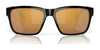 Costa PAUNCH XL 6S9050 Sunglasses | Size 59 / Matte Black / Gray (Polarized) (3P 14%) №905003