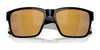 Costa PAUNCH XL 6S9050 Sunglasses | Size 59 / Matte Black / Gray (Polarized) (3P 14%) №905003