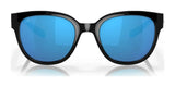 Costa SALINA 6S9051 Sunglasses | Size 53