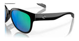 Costa SALINA 6S9051 Sunglasses | Size 53