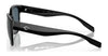 Costa SALINA 6S9051 Sunglasses | Size 53 / Black / Gray (Polarized) (3P 14%) №905103