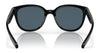 Costa SALINA 6S9051 Sunglasses | Size 53 / Black / Gray (Polarized) (3P 14%) №905103