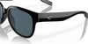 Costa SALINA 6S9051 Sunglasses | Size 53 / Black / Gray (Polarized) (3P 14%) №905103