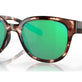 Green Mirror (Polarized) (3P 10%) №905104