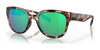 Costa SALINA 6S9051 Sunglasses | Size 53 / Coral Tortoise / Green Mirror (Polarized) (3P 10%) №905104