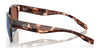 Costa SALINA 6S9051 Sunglasses | Size 53 / Black / Gray (Polarized) (3P 14%) №905103