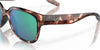Costa SALINA 6S9051 Sunglasses | Size 53 / Black / Gray (Polarized) (3P 14%) №905103