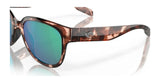 Costa SALINA 6S9051 Sunglasses | Size 53