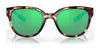 Costa SALINA 6S9051 Sunglasses | Size 53 / Black / Gray (Polarized) (3P 14%) №905103