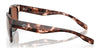 Costa SALINA 6S9051 Sunglasses | Size 53 / Black / Gray (Polarized) (3P 14%) №905103