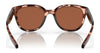 Costa SALINA 6S9051 Sunglasses | Size 53 / Black / Gray (Polarized) (3P 14%) №905103