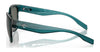 Costa SALINA 6S9051 Sunglasses | Size 53 / Black / Gray (Polarized) (3P 14%) №905103