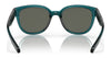 Costa SALINA 6S9051 Sunglasses | Size 53 / Black / Gray (Polarized) (3P 14%) №905103