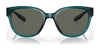 Costa SALINA 6S9051 Sunglasses | Size 53 / Black / Gray (Polarized) (3P 14%) №905103