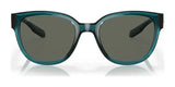 Costa SALINA 6S9051 Sunglasses | Size 53