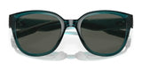 Costa SALINA 6S9051 Sunglasses | Size 53