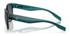 Costa SALINA 6S9051 Sunglasses | Size 53 / Black / Gray (Polarized) (3P 14%) №905103
