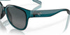 Costa SALINA 6S9051 Sunglasses | Size 53 / Black / Gray (Polarized) (3P 14%) №905103