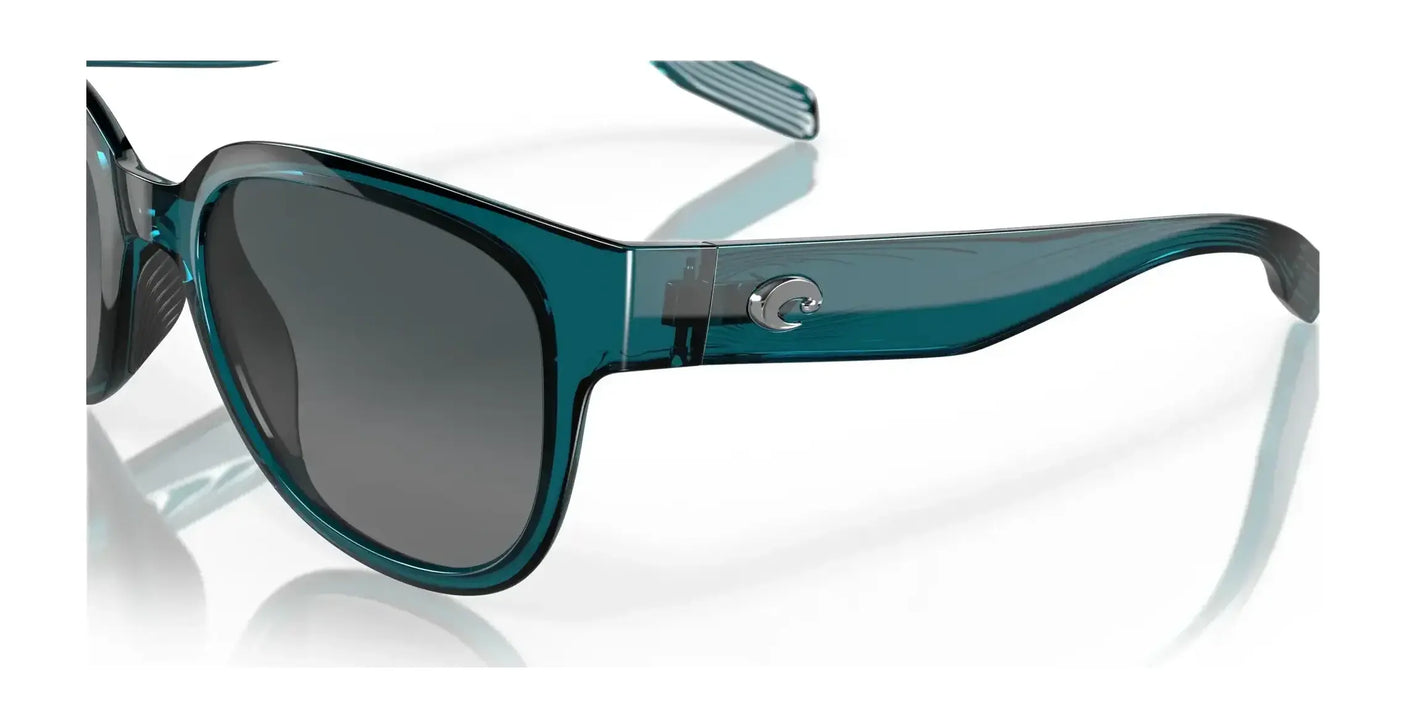 Costa SALINA 6S9051 Sunglasses | Size 53