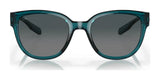 Costa SALINA 6S9051 Sunglasses | Size 53