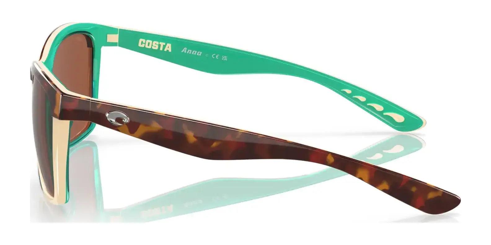 Costa ANAA 6S9053 Sunglasses | Size 55