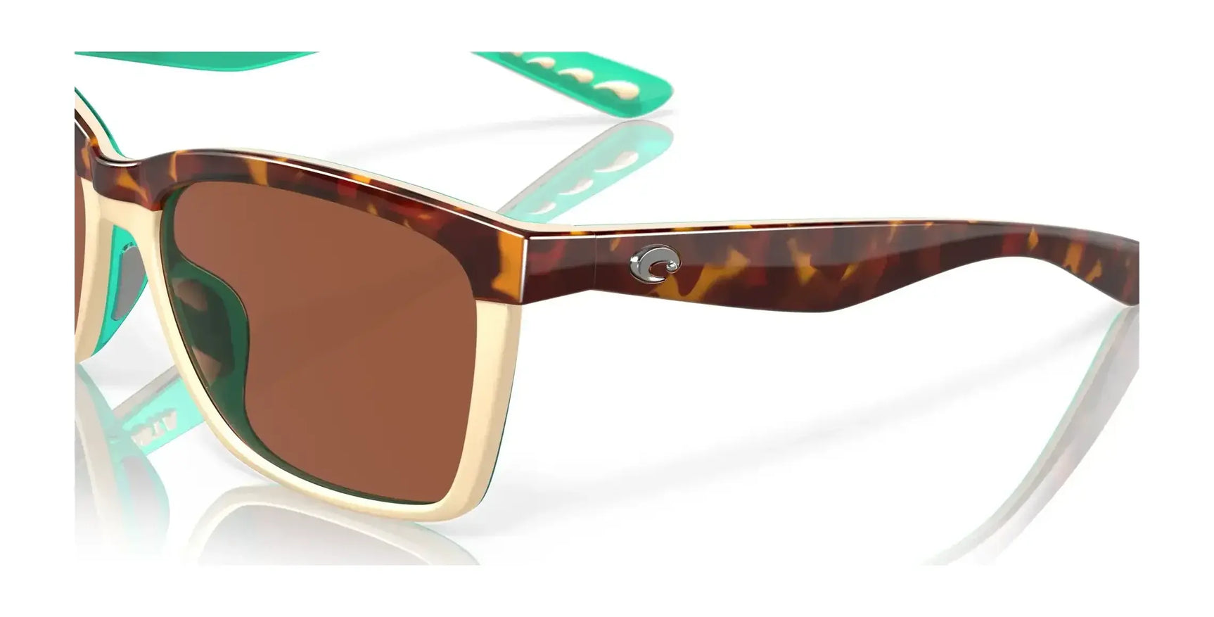 Costa ANAA 6S9053 Sunglasses | Size 55