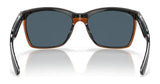 Costa ANAA 6S9053 Sunglasses | Size 55