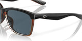 Costa ANAA 6S9053 Sunglasses | Size 55