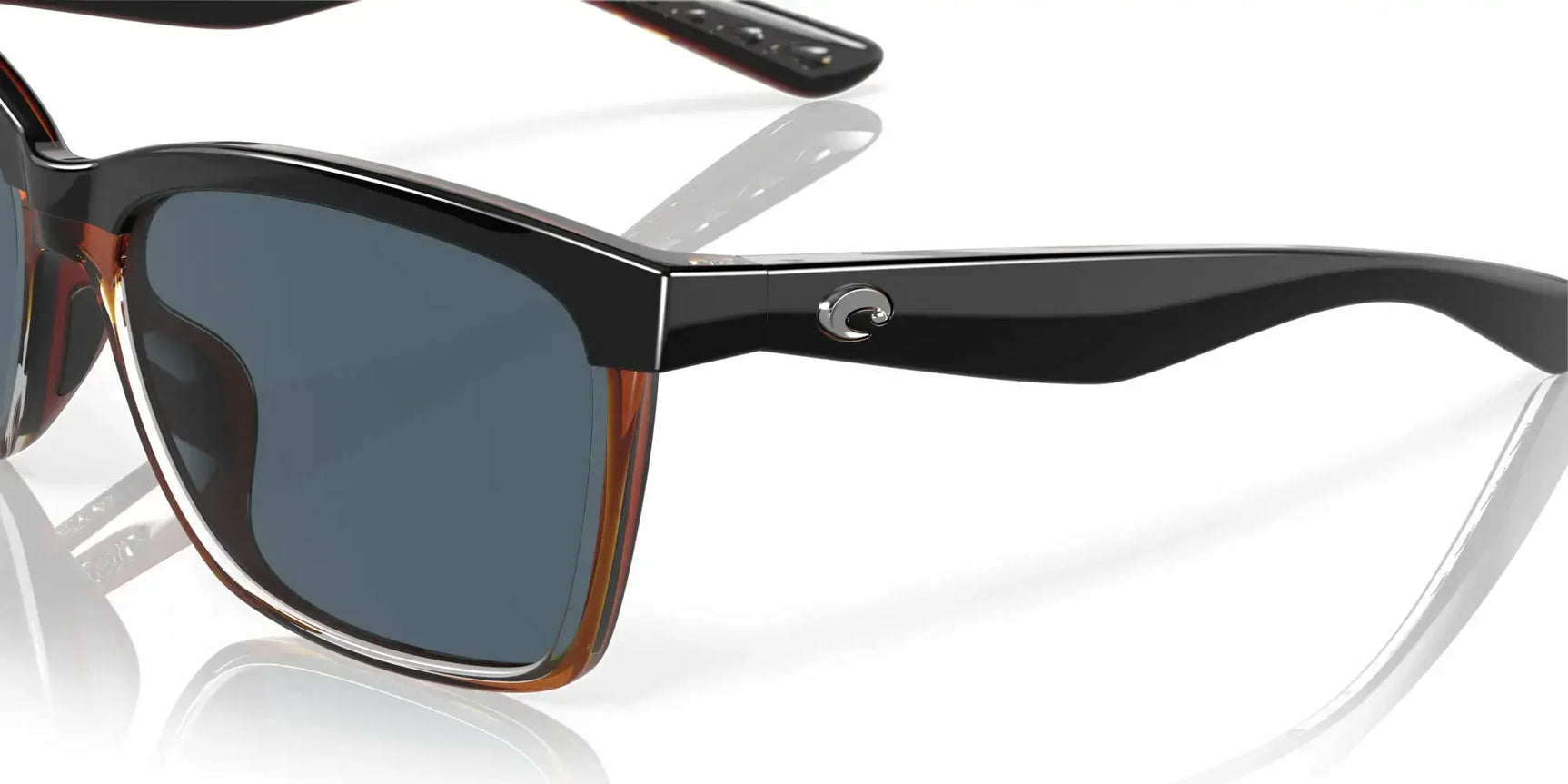 Costa ANAA 6S9053 Sunglasses | Size 55