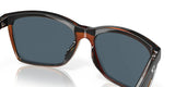Costa ANAA 6S9053 Sunglasses | Size 55