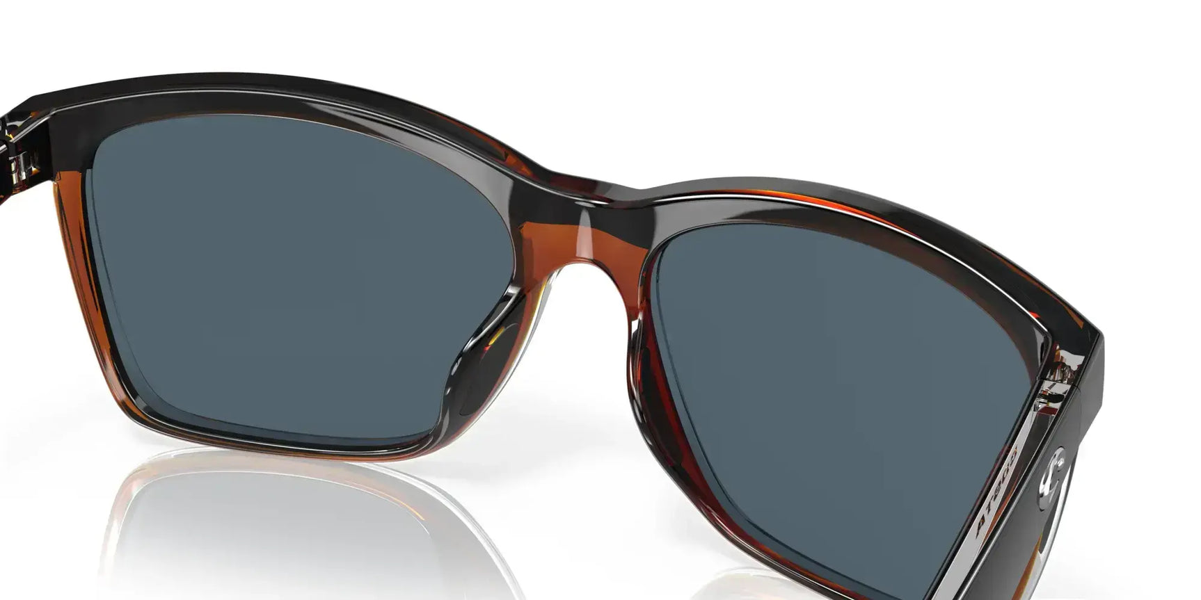 Costa ANAA 6S9053 Sunglasses | Size 55