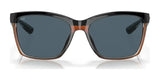 Costa ANAA 6S9053 Sunglasses | Size 55