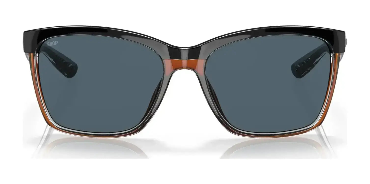 Costa ANAA 6S9053 Sunglasses | Size 55