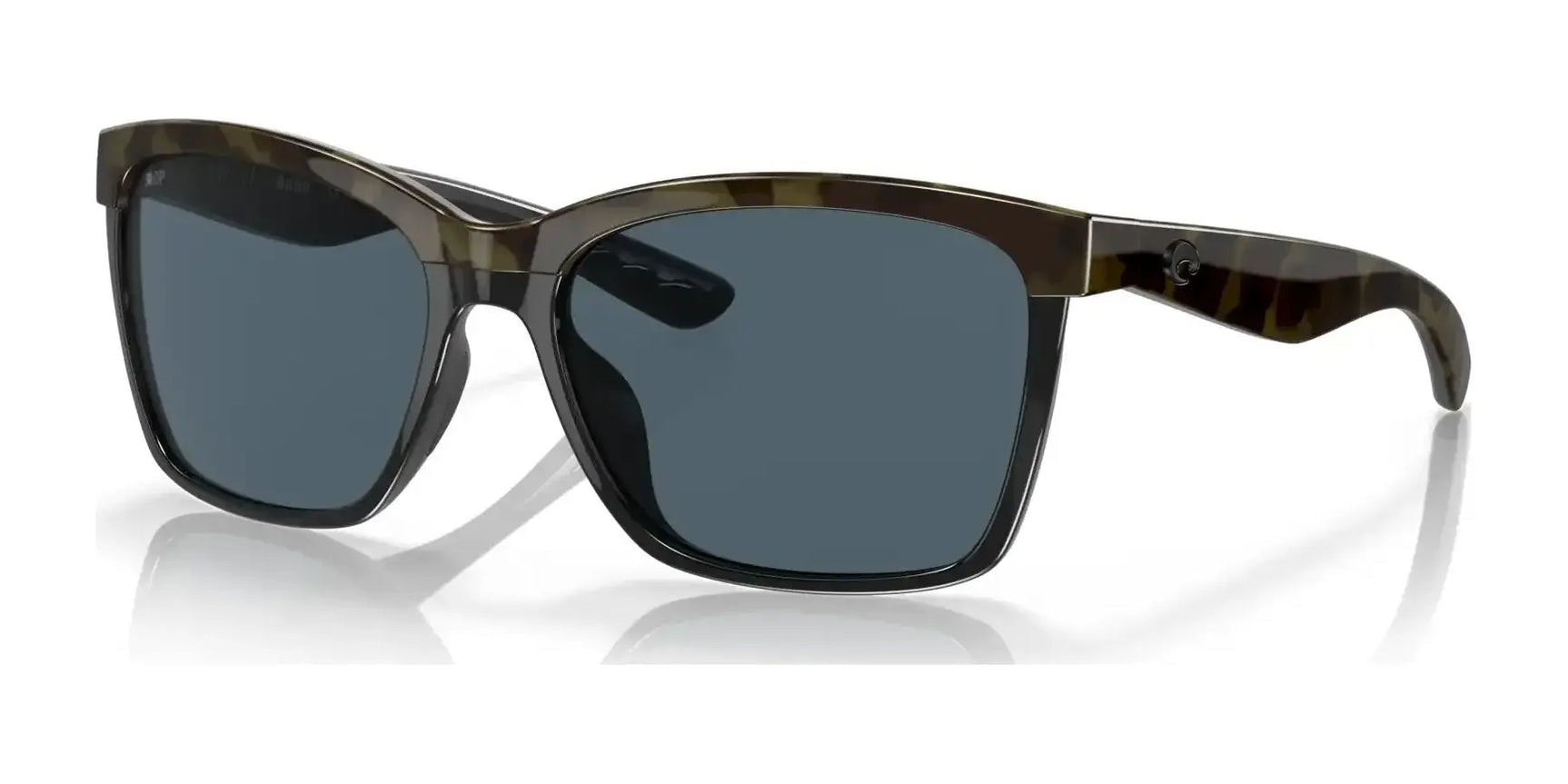 Costa ANAA 6S9053 Sunglasses | Size 55