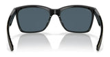 Costa ANAA 6S9053 Sunglasses | Size 55