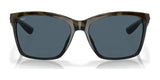 Costa ANAA 6S9053 Sunglasses | Size 55