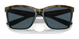 Costa ANAA 6S9053 Sunglasses | Size 55