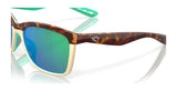 Costa ANAA 6S9053 Sunglasses | Size 55