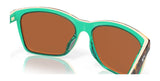 Costa ANAA 6S9053 Sunglasses | Size 55