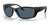 Costa FISCH 6S9054 Sunglasses | Size 64 / Blackout