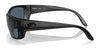 Costa FISCH 6S9054 Sunglasses | Size 64 / Blackout / Blue Mirror (Polarized) (3P 10%) №905410