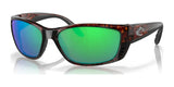 Costa FISCH 6S9054 Sunglasses | Size 64