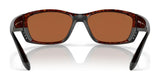 Costa FISCH 6S9054 Sunglasses | Size 64