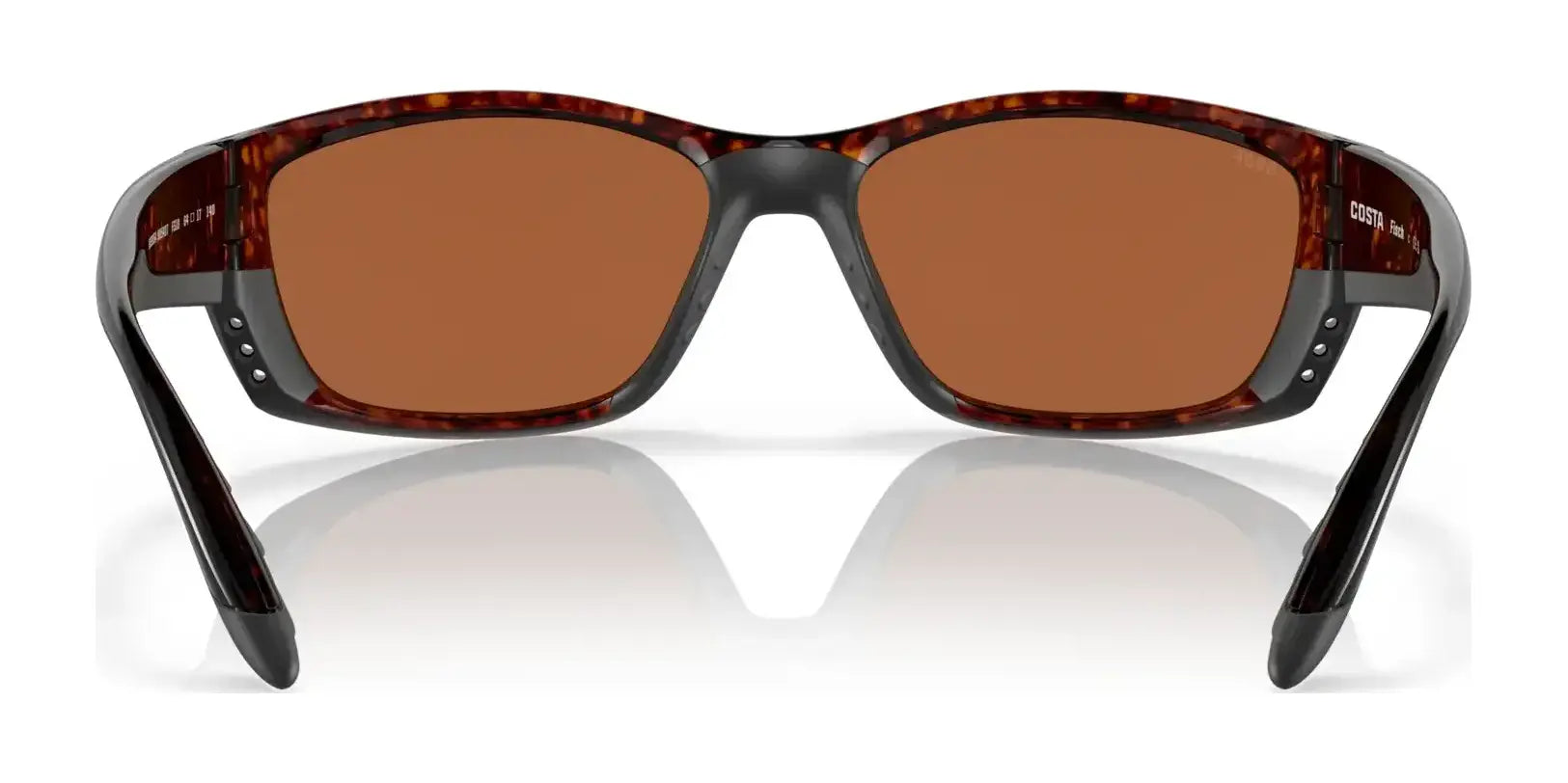 Costa FISCH 6S9054 Sunglasses | Size 64