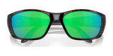 Costa FISCH 6S9054 Sunglasses | Size 64