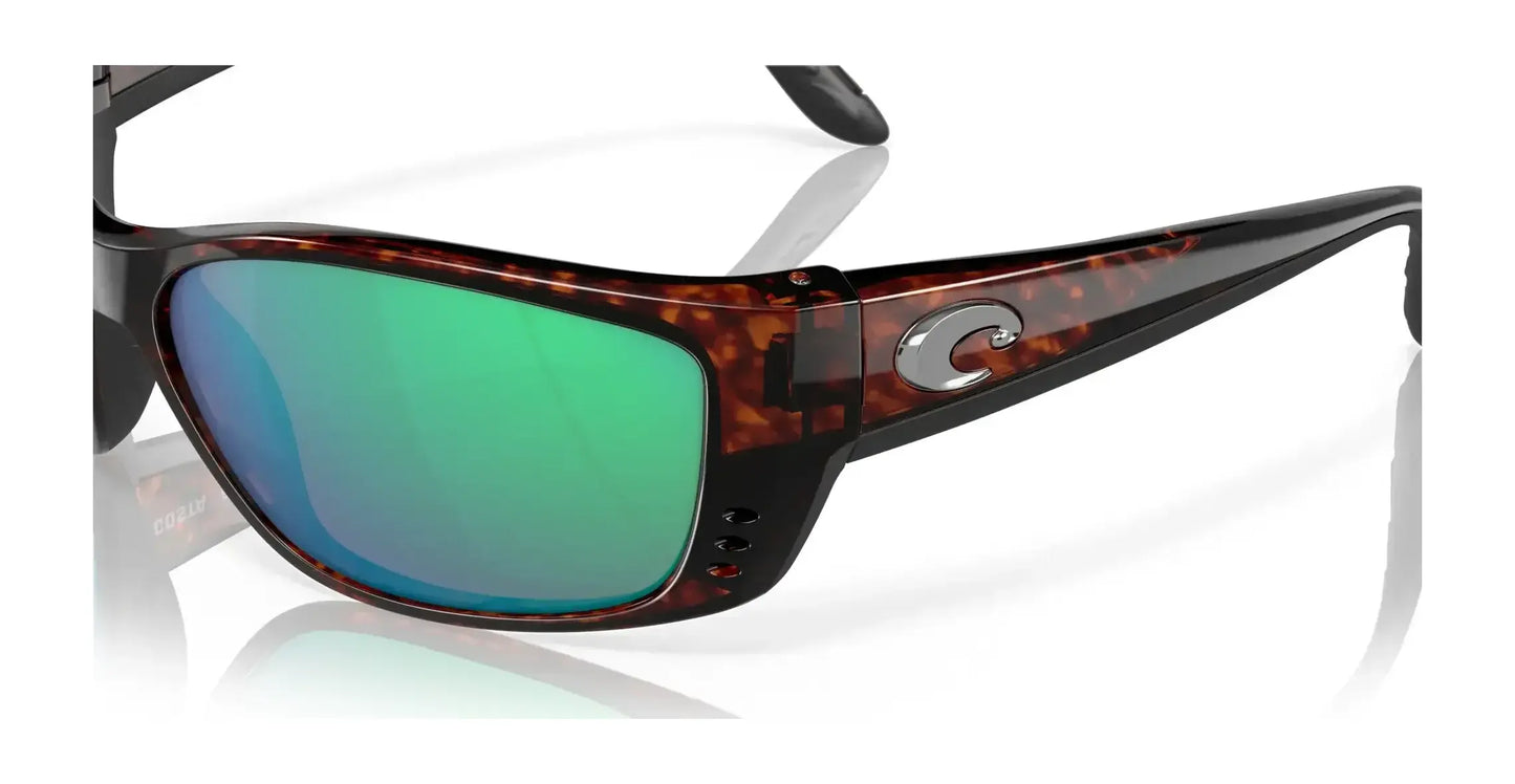 Costa FISCH 6S9054 Sunglasses | Size 64